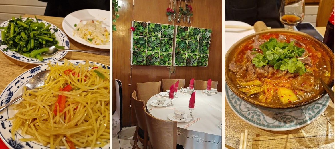 La Marmite de Bœuf - Gallery Image 1